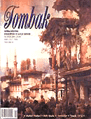 Tombak Say� 19