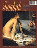 Tombak Say� 24