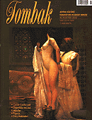 Tombak Say� 25